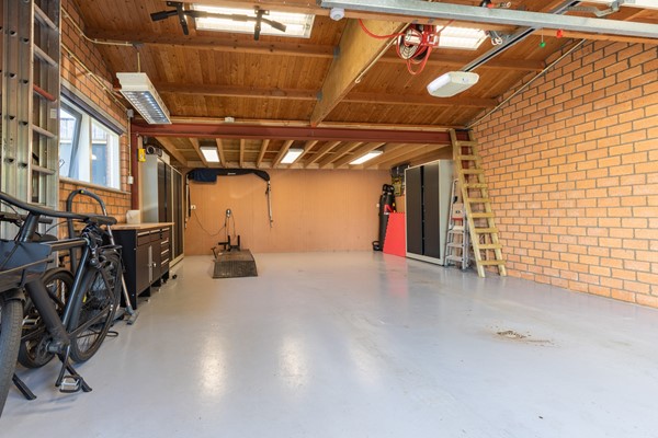 Medium property photo - Zuideinde 85A, 2371 BS Roelofarendsveen